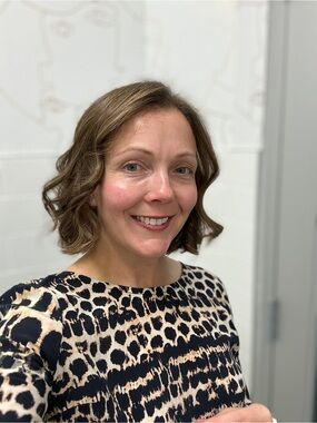 Meet your Posher, Kristin